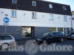 Picture of Hotel Hebrides