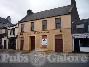 Picture of Clachan Bar