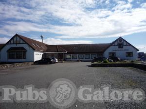 Picture of Dark Island Hotel