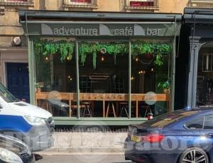 Picture of Adventure Cafe Bar