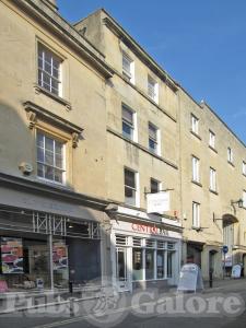 Picture of Central Bar