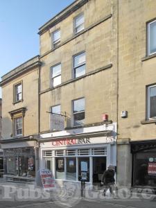 Picture of Central Bar