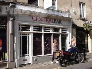 Picture of Central Bar