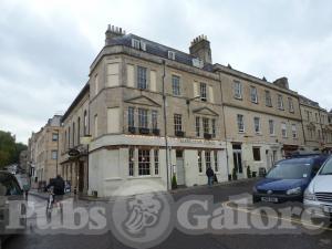 Picture of Gascoyne Place