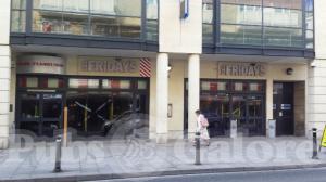 Picture of TGI Fridays