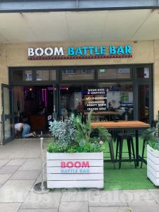 Picture of Boom Battle Bar