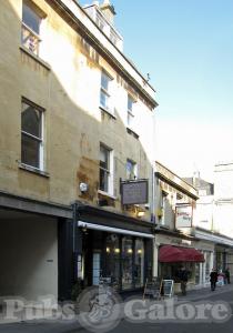 Picture of Tasting Rooms
