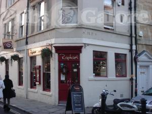 Picture of Raphael Bar & Restaurant
