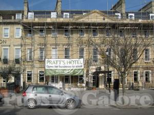 Picture of Pratts Hotel