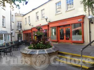 Picture of Las Iguanas / Casa Iguanas