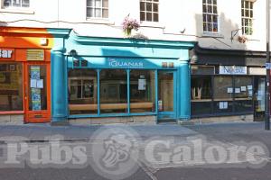 Picture of Las Iguanas / Casa Iguanas