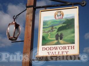 Picture of Toby Carvery Dodworth Valley