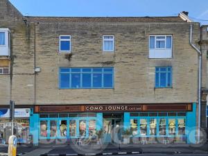 Picture of Como Lounge