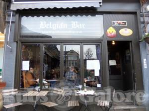 Picture of Belgian Bar