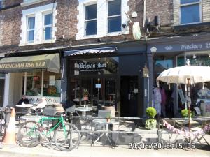 Picture of Belgian Bar