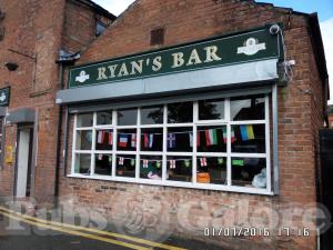 Picture of Ryan's Bar