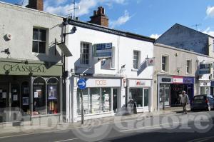 Picture of Red Lion