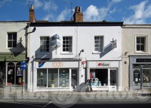 Picture of Red Lion