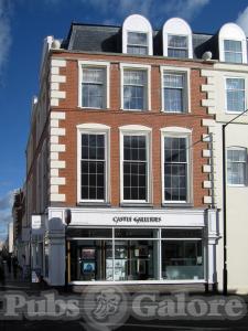 Picture of Imperial Hotel