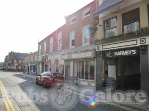 Picture of Old Coaching House