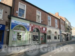 Picture of Old Coaching House