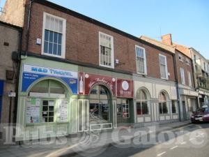 Picture of Old Coaching House