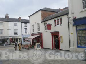 Picture of Cafe Rouge