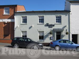 Picture of Counting House Bar@The Angel Hotel