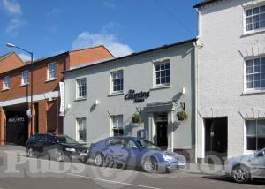Picture of Counting House Bar@The Angel Hotel