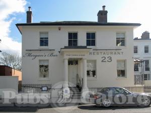 Picture of Morgan's Bar