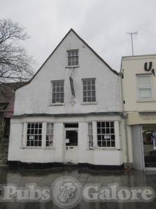 Picture of Cock & Bells