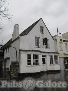 Picture of Cock & Bells