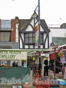 Picture of Kings Head