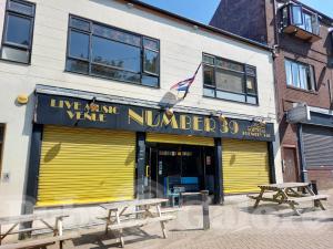 Picture of Number 39