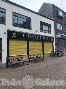 Picture of Coopers