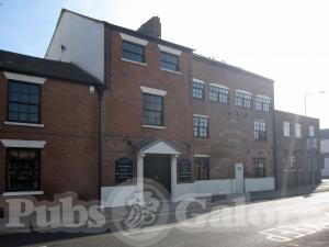 Picture of Beauchief Hotel