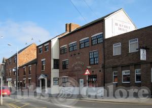 Picture of Beauchief Hotel