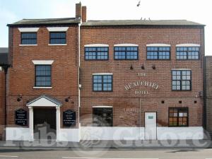 Picture of Beauchief Hotel