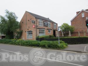Picture of The Corner House