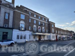 Picture of Ramada Hotel