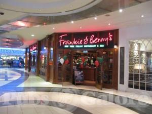 Picture of Frankie & Benny's