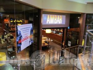 Picture of Ambar