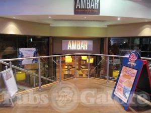Picture of Ambar