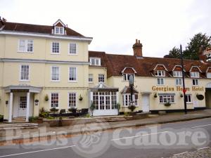 Picture of Georgian House Hotel