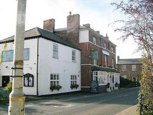 Picture of Red House