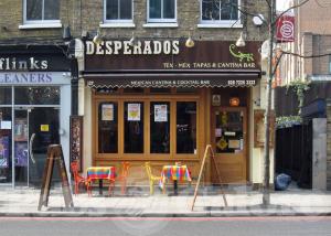 Picture of Desperados