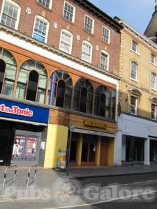 Picture of Walkabout