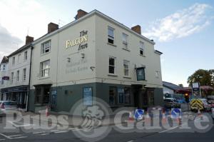 Picture of The White Horse