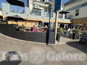 Picture of Bar Electric
