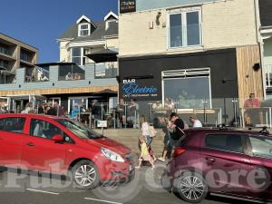 Picture of Bar Electric